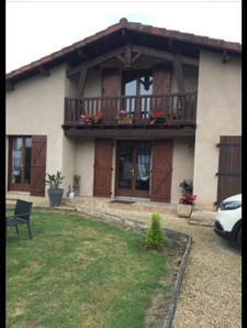 Maison à vendre 5 pièces BARCELONNE DU GERS (32)