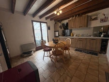 Maison à vendre 5 pièces BARCELONNE DU GERS (32)