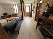 Maison à vendre 6 pièces AYZIEU (32)