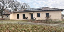 Maison à vendre 6 pièces SAINT AUNIX LENGROS (32)