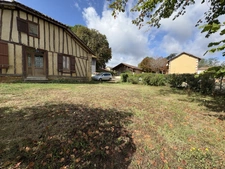 Maison à vendre 6 pièces AYZIEU (32)
