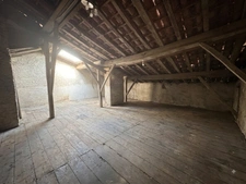 Immeuble de caractère en cœur de ville à Aire-sur-l’Adour (40) 