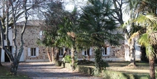 Maison à vendre 4 pièces EUGENIE LES BAINS (40)