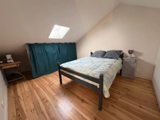 Prix à la baisse pour cette maison 4 pièces – 107 m² – Terrain 2034 m² – Vue Pyrénées – Saint-Germé
