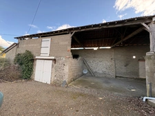 Prix en baisse !!! Maison 5 pièces SAINT MONT (32)