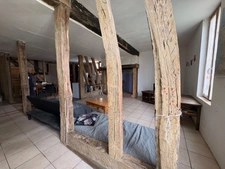 Maison à vendre 6 pièces AYZIEU (32)