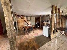 Maison à vendre 6 pièces AYZIEU (32)