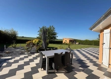 Maison à vendre 6 pièces  (54)