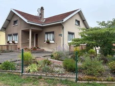 Maison viager à vendre 4 pièces COSNES ET ROMAIN (54)