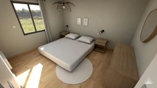 Maison à vendre 3 pièces LONGWY (54)