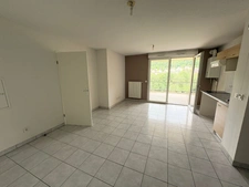 Appartement à vendre 2 pièces LONGWY (54)