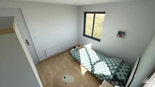 Maison à vendre 3 pièces LONGWY (54)