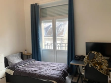 Appartement à vendre 3 pièces LONGWY (54)