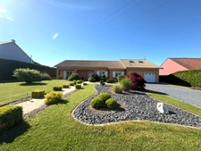Maison à vendre 6 pièces  (54)