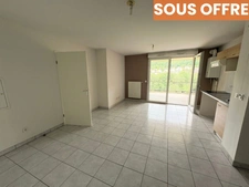 Appartement à vendre 2 pièces LONGWY (54)