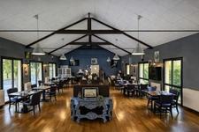 Fonds de commerce / Part sociales à vendre CONS LA GRANDVILLE  - Restaurant le GRAS Q