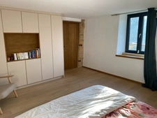 Maison à vendre 7 pièces SAINT PANCRE (54)
