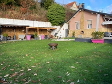 Maison à vendre 3 pièces LONGWY (54)