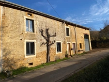 Maison à vendre 7 pièces SAINT PANCRE (54)