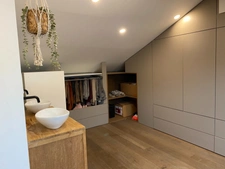 Maison à vendre 7 pièces SAINT PANCRE (54)