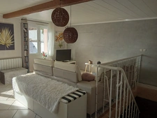 Maison à vendre 3 pièces LONGWY (54)