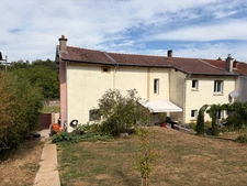 Maison à vendre 5 pièces PIERREPONT (54)