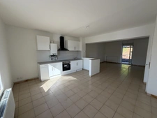 Appartement à vendre 4 pièces REHON (54)
