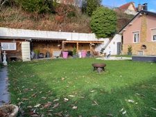 Maison à vendre 3 pièces LONGWY (54)
