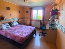 Maison à vendre 6 pièces  (54)