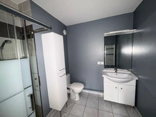 Appartement à vendre 2 pièces LONGWY (54)