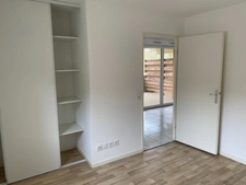 Appartement à vendre 2 pièces LONGWY (54)