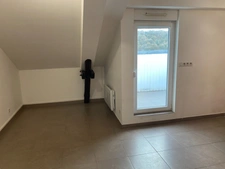 Appartement à vendre 2 pièces REHON (54)