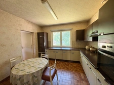 Maison à vendre 7 pièces COSNES ET ROMAIN (54)