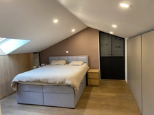 Maison à vendre 7 pièces SAINT PANCRE (54)