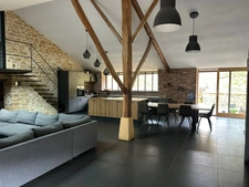 Maison à vendre 7 pièces SAINT PANCRE (54)