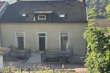 Appartement à vendre 4 pièces REHON (54)