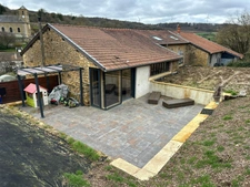 Maison à vendre 7 pièces SAINT PANCRE (54)