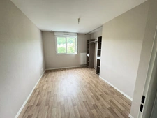Appartement à vendre 2 pièces LONGWY (54)
