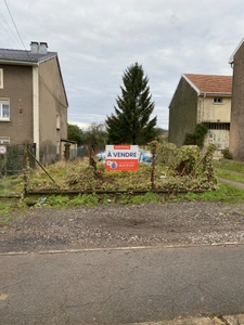 Terrain à vendre de 575,00 m² BEUVEILLE (54)