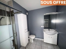 Appartement à vendre 2 pièces LONGWY (54)