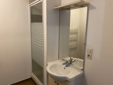 Appartement à vendre 2 pièces REHON (54)