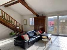 Appartement (Maison) à vendre 6 pièces  (54)