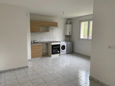 Appartement à vendre 2 pièces LONGWY (54)