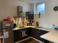 Appartement à vendre 3 pièces LONGWY (54)