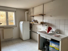 Appartement (Maison) à vendre 6 pièces  (54)