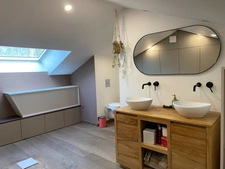 Maison à vendre 7 pièces SAINT PANCRE (54)