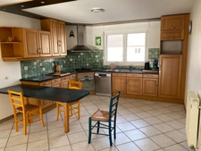 Appartement (Maison) à vendre 6 pièces  (54)