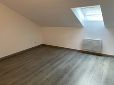 Appartement à vendre 2 pièces REHON (54)