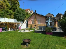 Maison à vendre 3 pièces LONGWY (54)