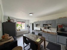 Maison à vendre 5 pièces PIERREPONT (54)
